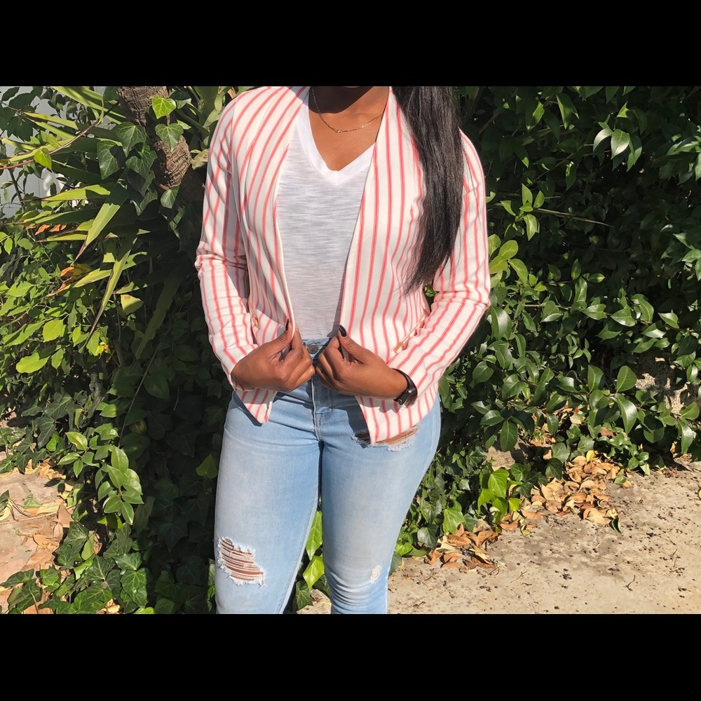 Women’s Blazer